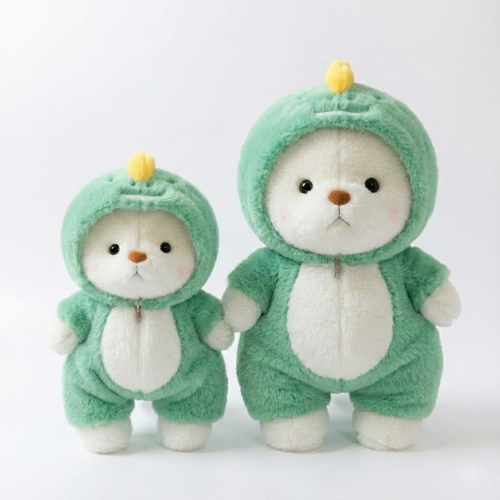 La Familia MiniMallows