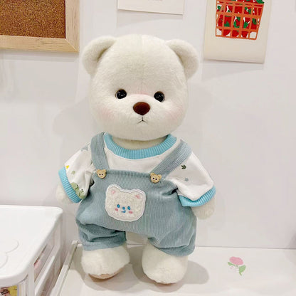 Clothes Only Medium Lina Momo Bear Plush Doll