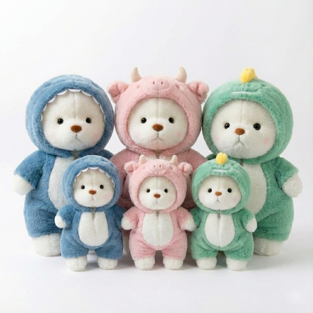 La Familia MiniMallows