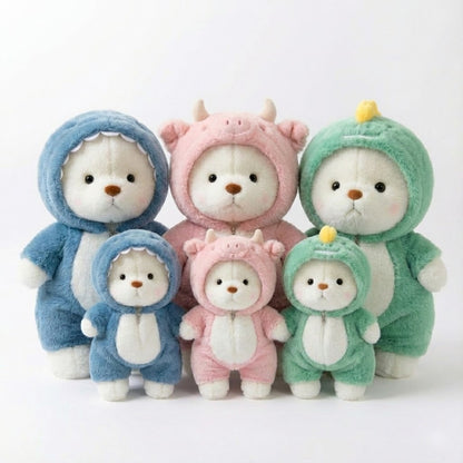 La Familia MiniMallows