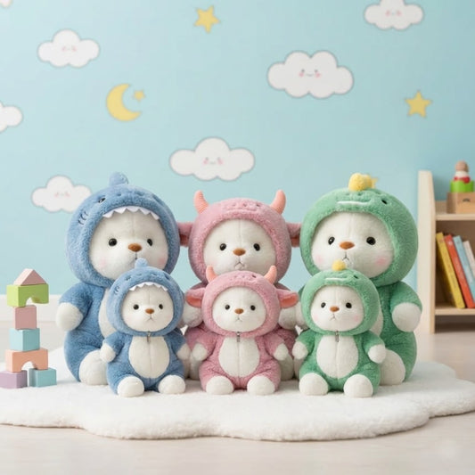 La Familia MiniMallows