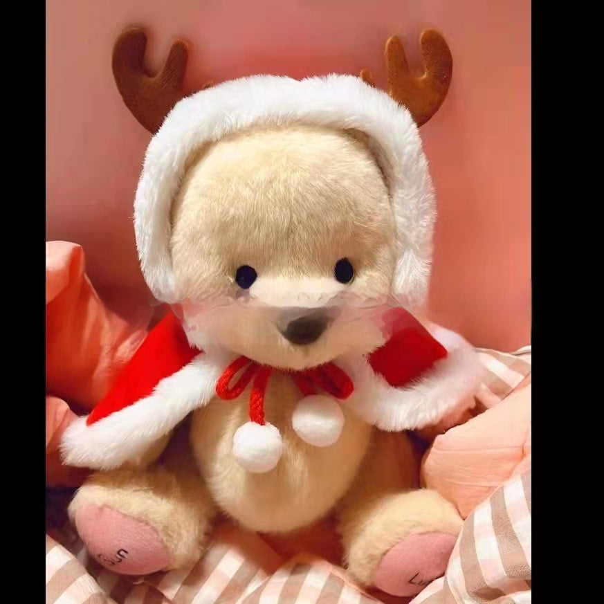 Clothes Only Medium Lina Momo Bear Plush Doll